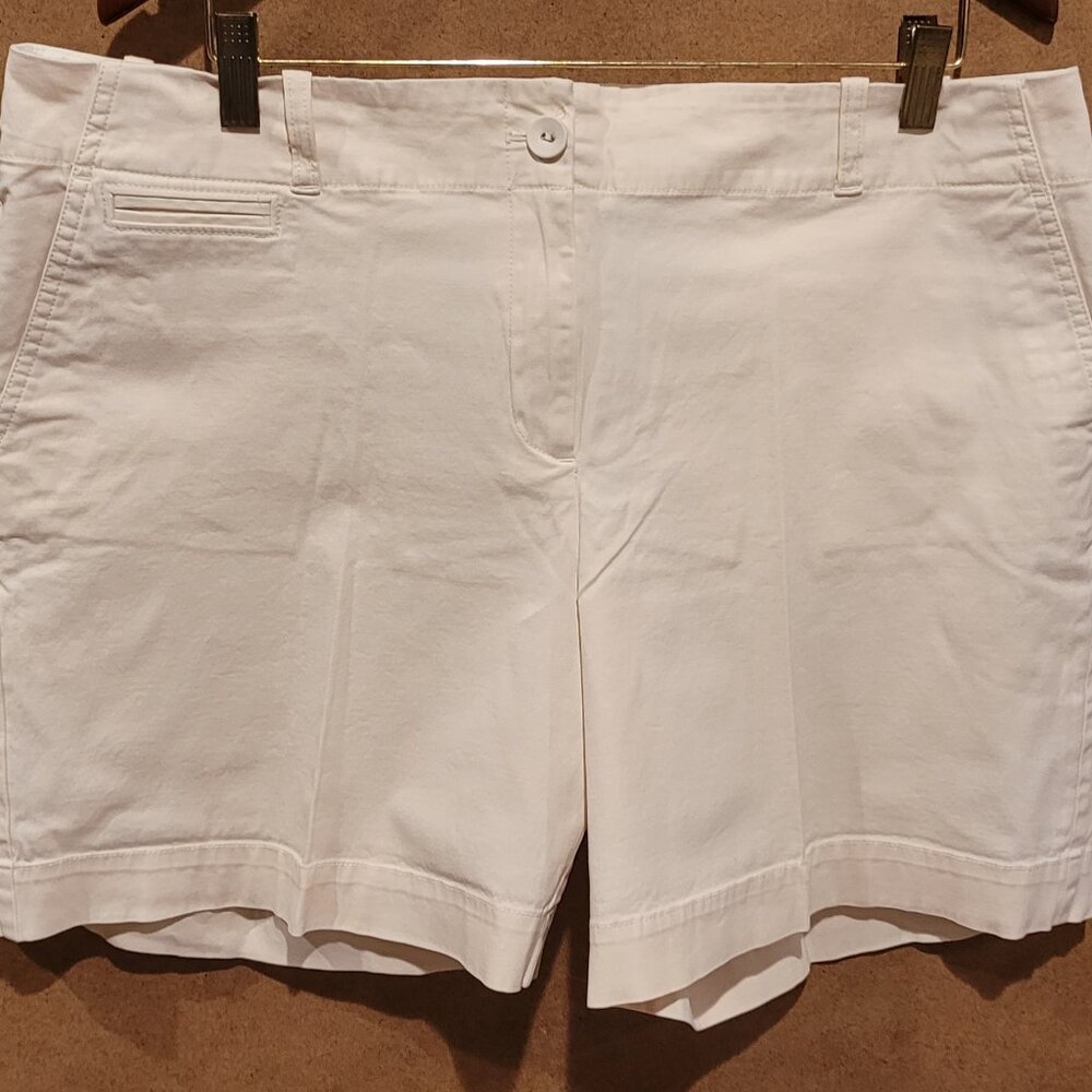Talbots Shorts - LIKE NEW